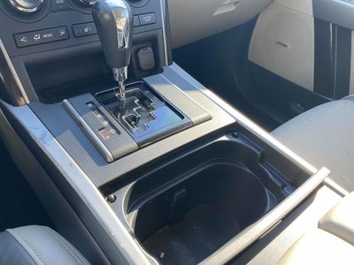 2012 Mazda Mazda CX-9 Grand Touring