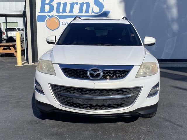 2012 Mazda Mazda CX-9 Grand Touring