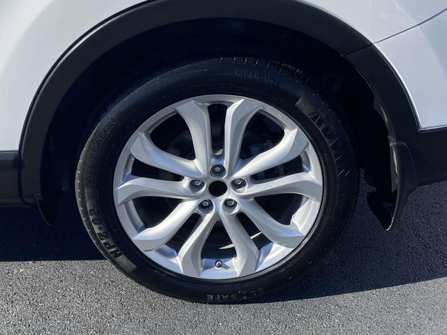 2012 Mazda Mazda CX-9 Grand Touring