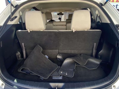 2012 Mazda Mazda CX-9 Grand Touring