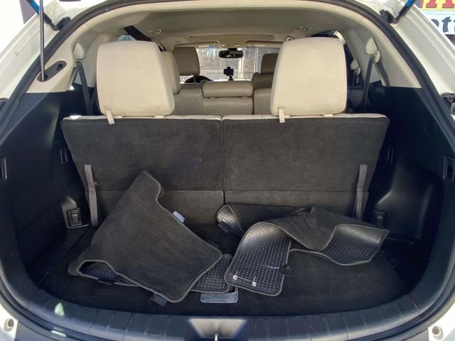 2012 Mazda Mazda CX-9 Grand Touring