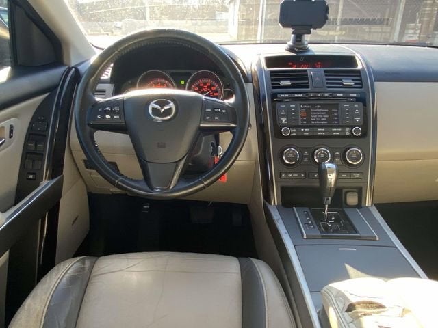 2012 Mazda Mazda CX-9 Grand Touring