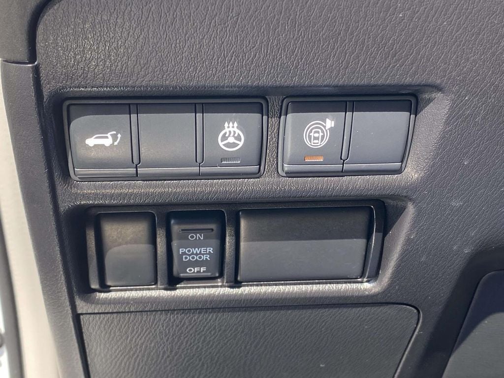 2021 Nissan Armada Platinum 2WD