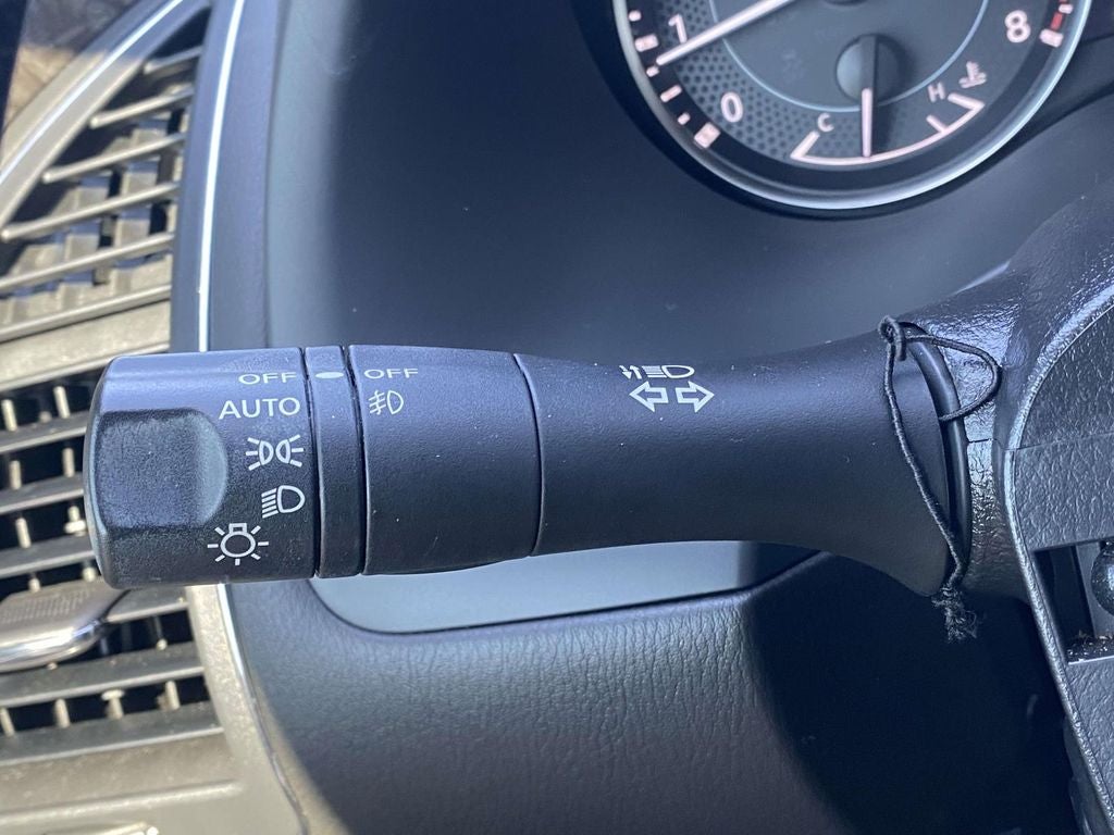 2021 Nissan Armada Platinum 2WD
