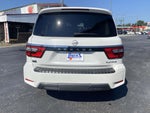 2021 Nissan Armada Platinum 2WD