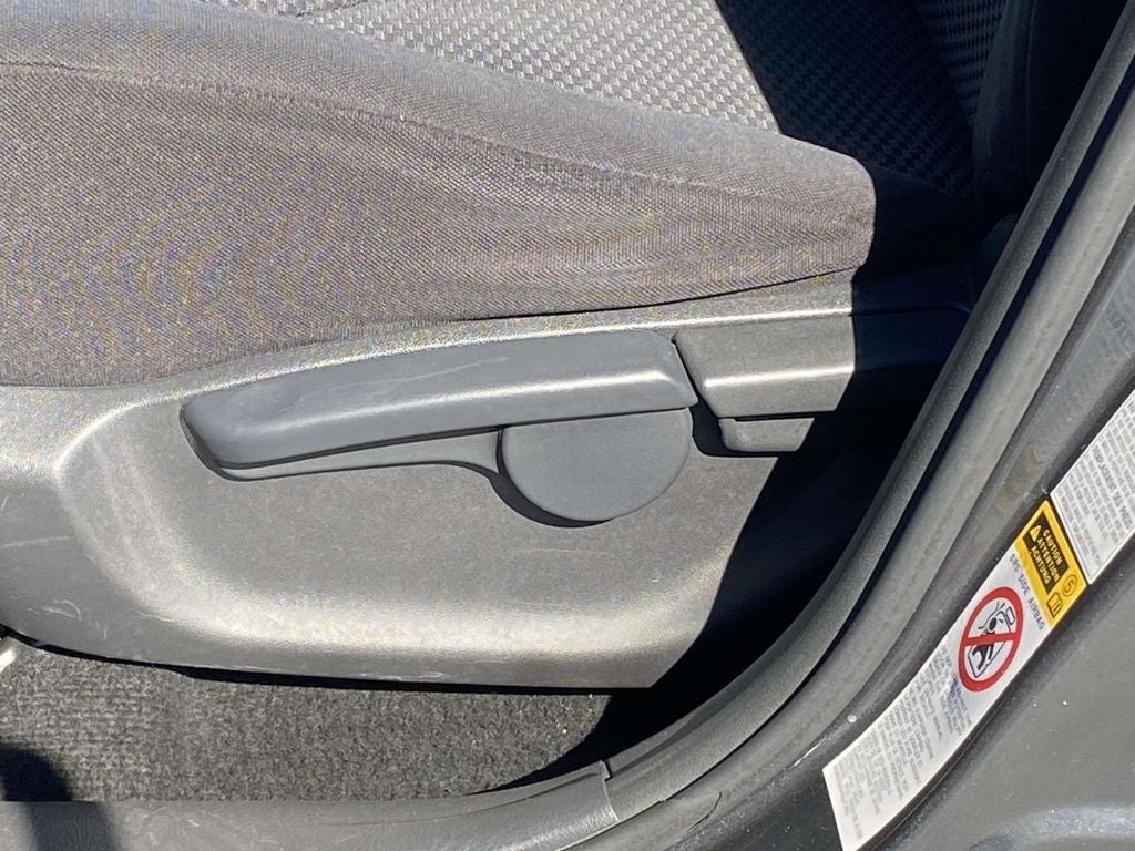 2007 Toyota RAV4 Sport