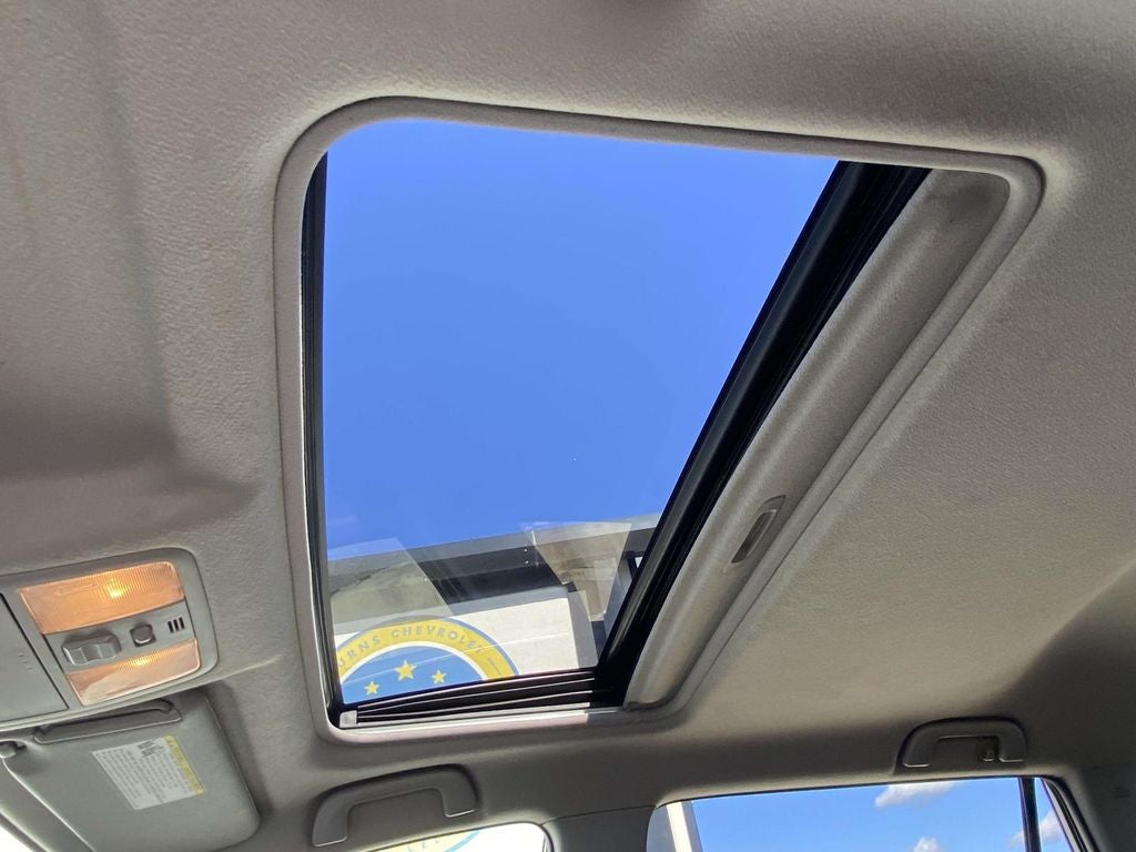 2007 Toyota RAV4 Sport