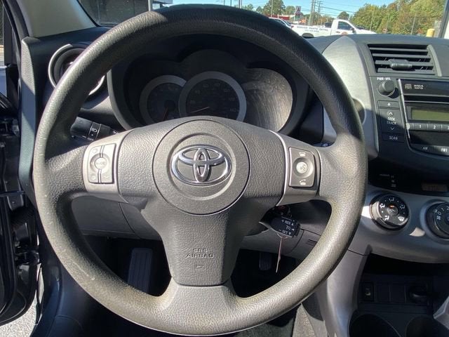 2007 Toyota RAV4 Sport