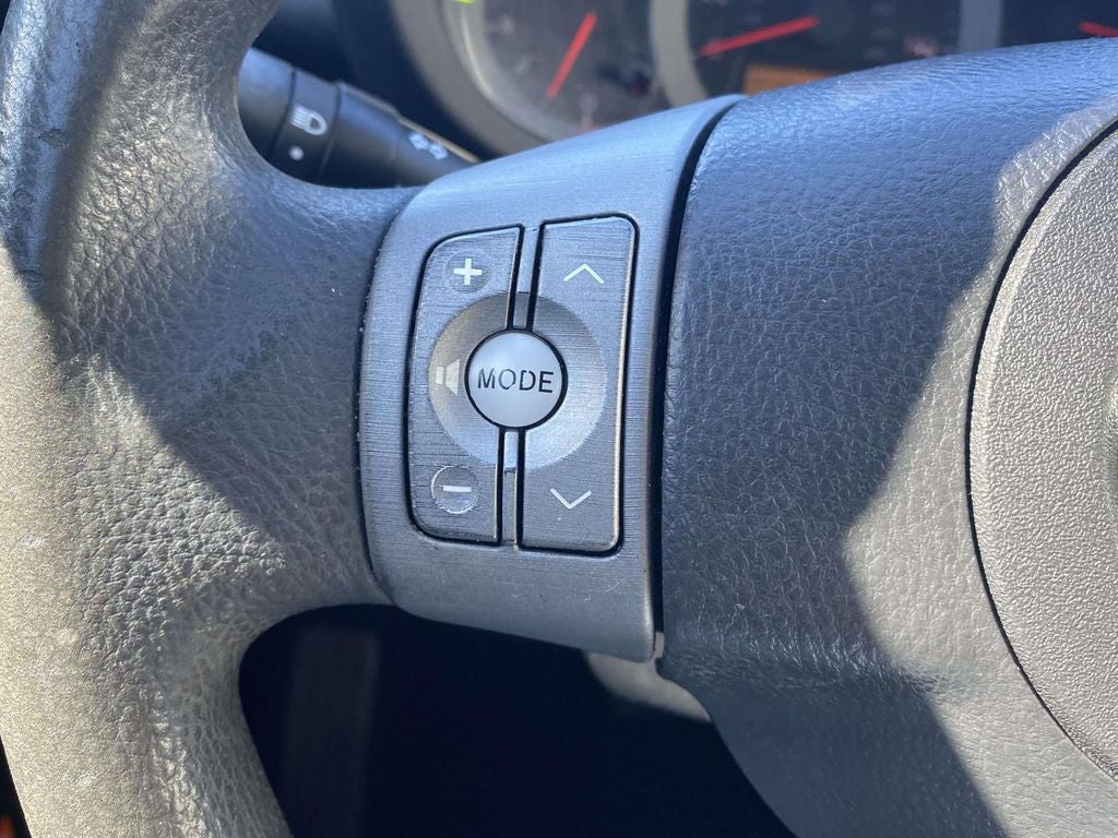 2007 Toyota RAV4 Sport