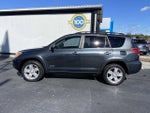 2007 Toyota RAV4 Sport