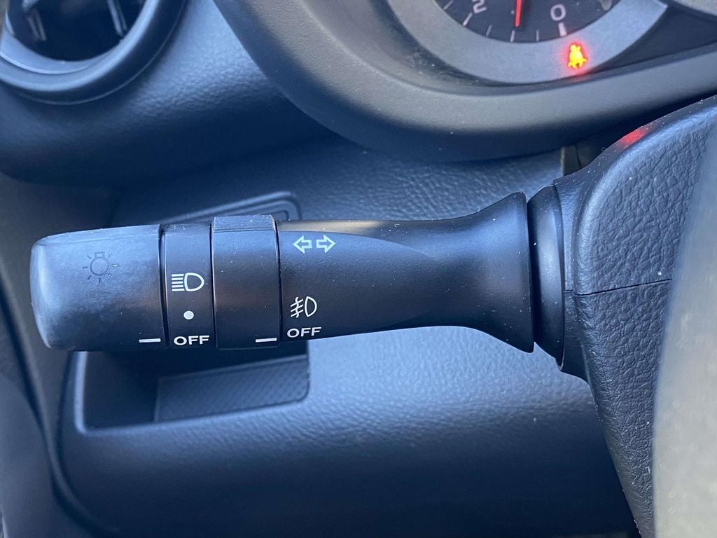 2007 Toyota RAV4 Sport