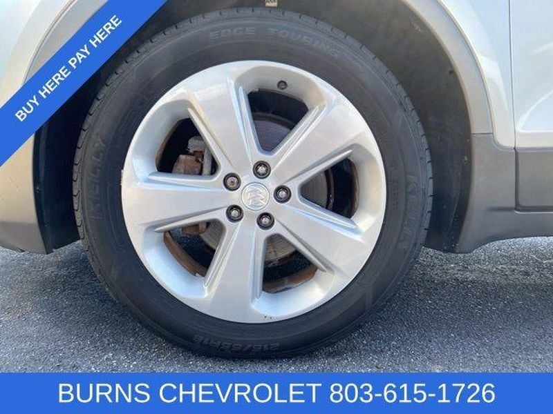 2015 Buick Encore Convenience