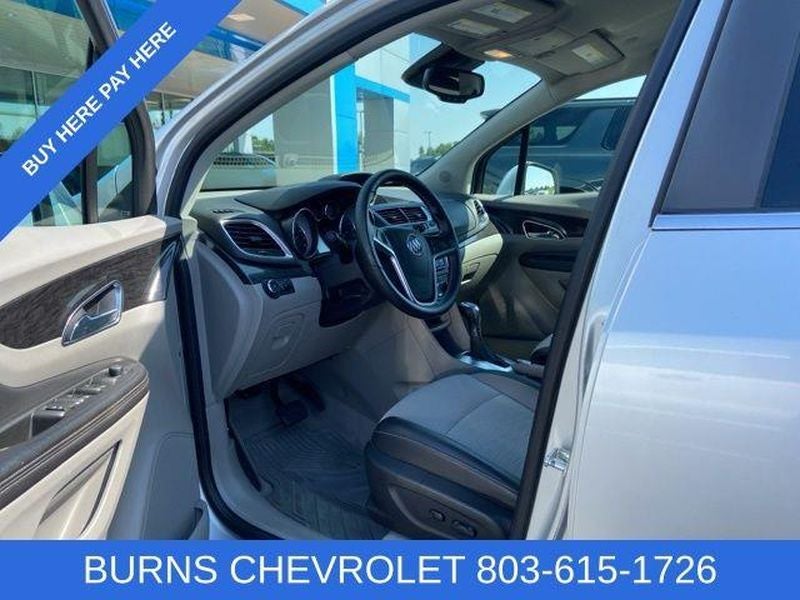 2015 Buick Encore Convenience