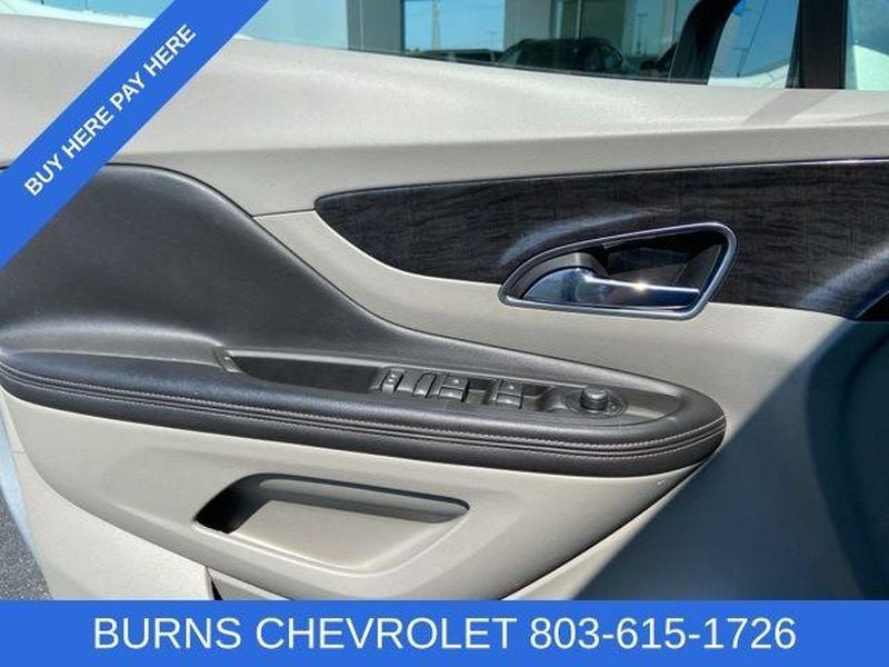 2015 Buick Encore Convenience