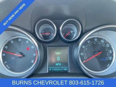 2015 Buick Encore Convenience