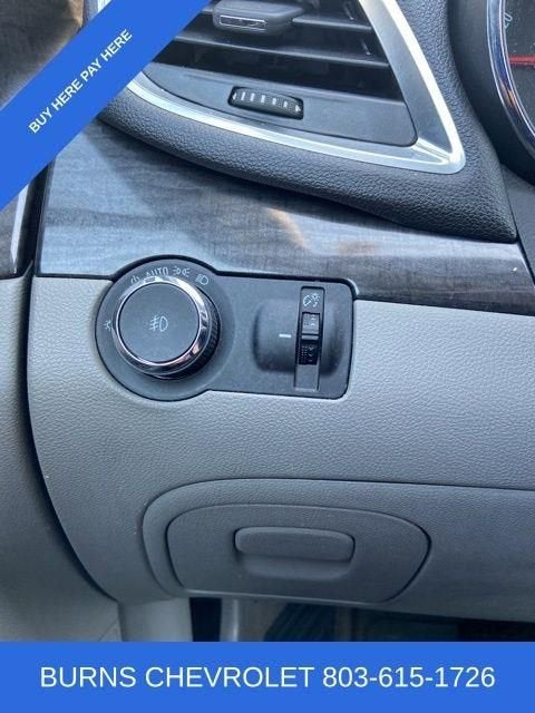 2015 Buick Encore Convenience