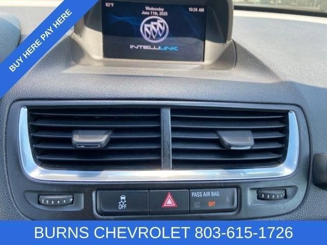 2015 Buick Encore Convenience