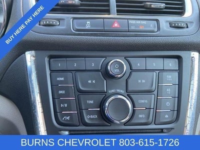 2015 Buick Encore Convenience