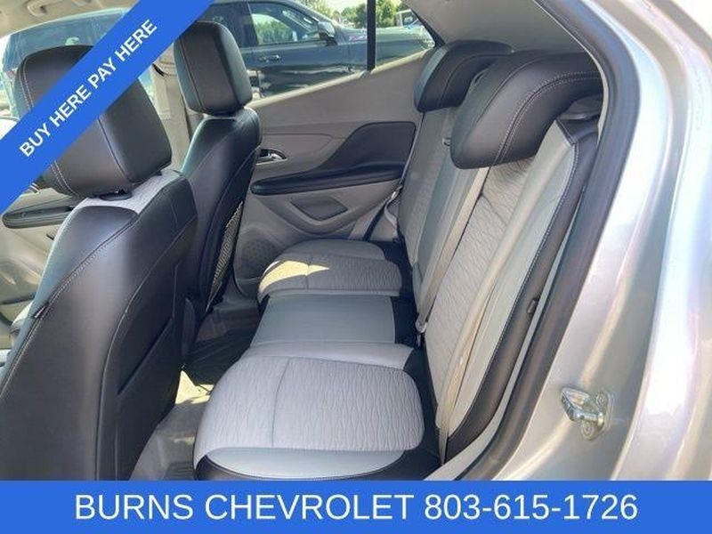 2015 Buick Encore Convenience