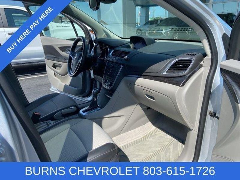 2015 Buick Encore Convenience