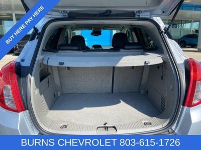 2015 Buick Encore Convenience