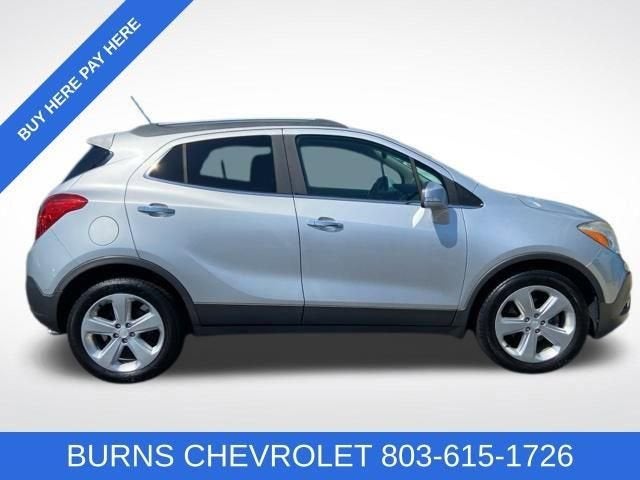 2015 Buick Encore Convenience
