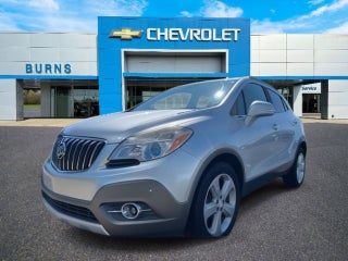 2015 Buick Encore Convenience