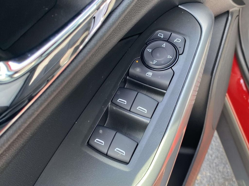 2026 Chevrolet Trax RS - Photo 15