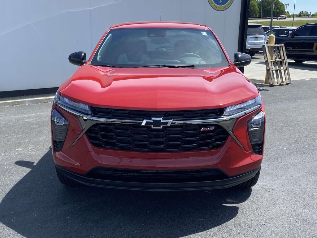 2026 Chevrolet Trax RS - Photo 6