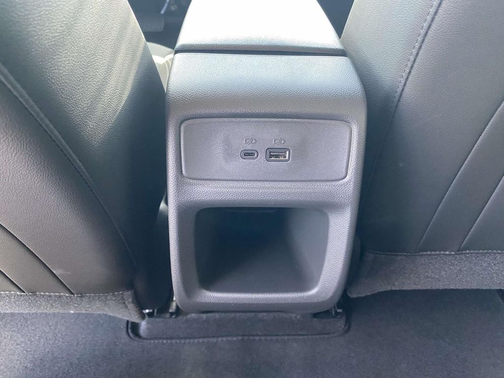 2026 Chevrolet Trax LT - Photo 11