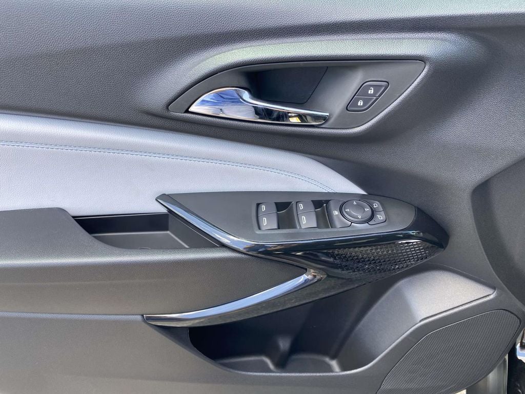 2026 Chevrolet Trax LT - Photo 15