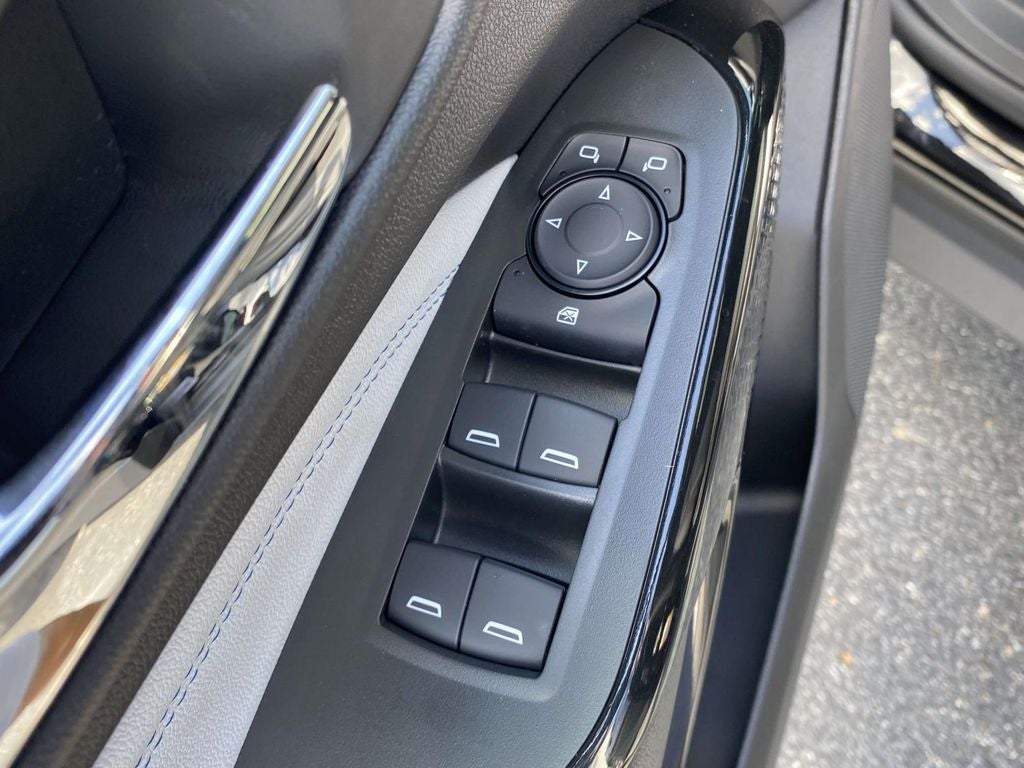 2026 Chevrolet Trax LT - Photo 16