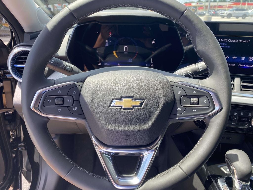 2026 Chevrolet Trax LT - Photo 18