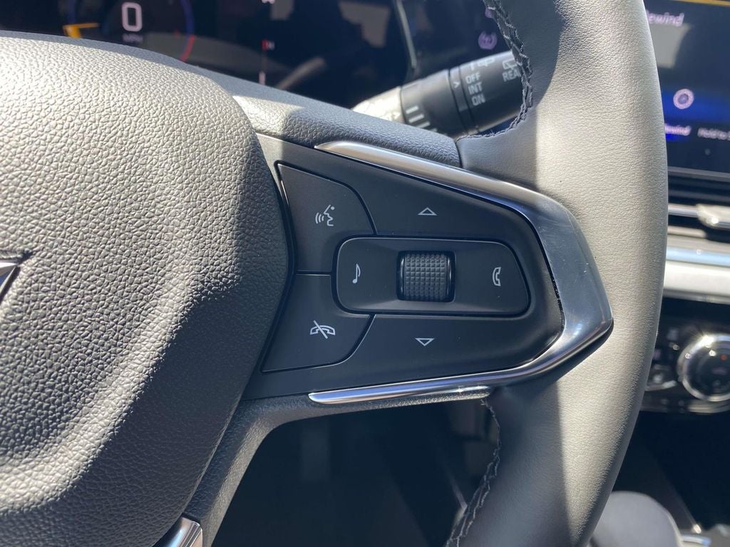 2026 Chevrolet Trax LT - Photo 20
