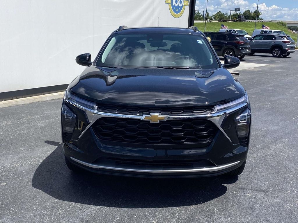 2026 Chevrolet Trax LT - Photo 6