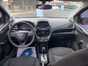 2019 Chevrolet Spark LS