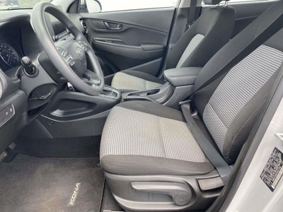 2023 Hyundai Kona SE