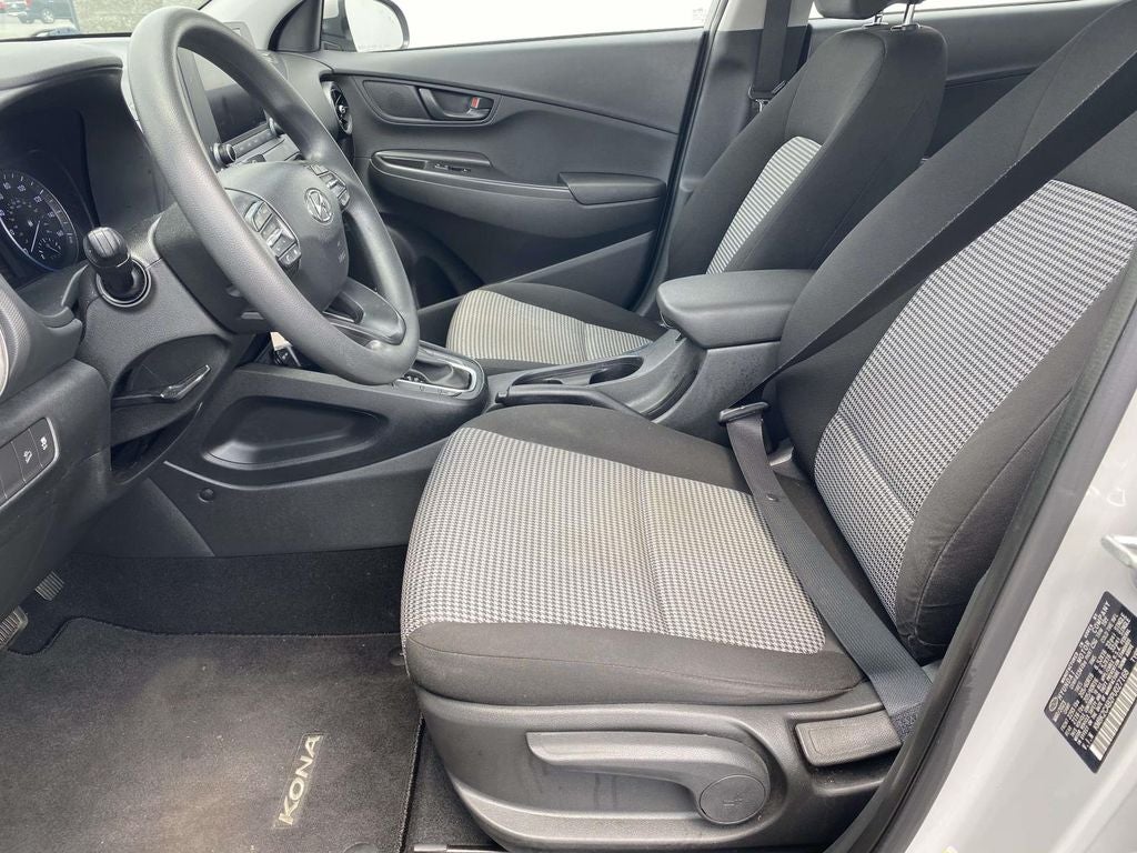 2023 Hyundai Kona SE