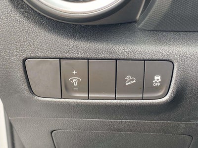 2023 Hyundai Kona SE