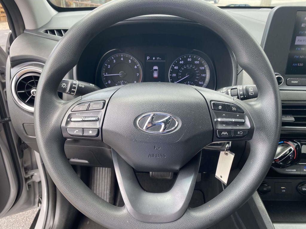 2023 Hyundai Kona SE