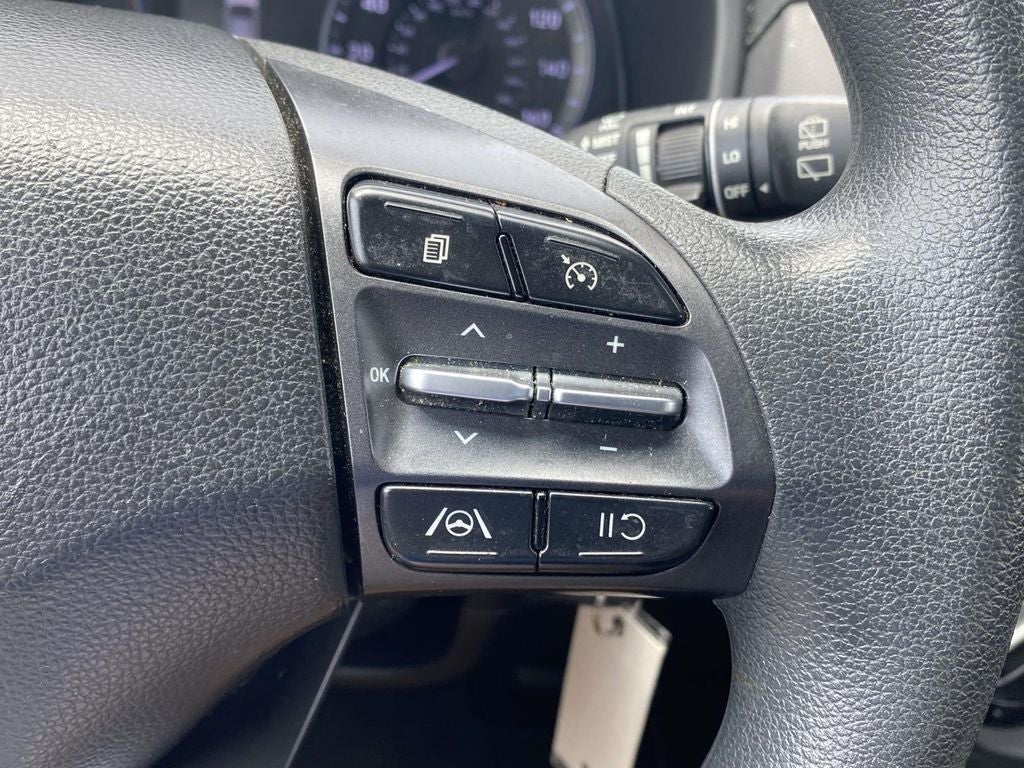 2023 Hyundai Kona SE