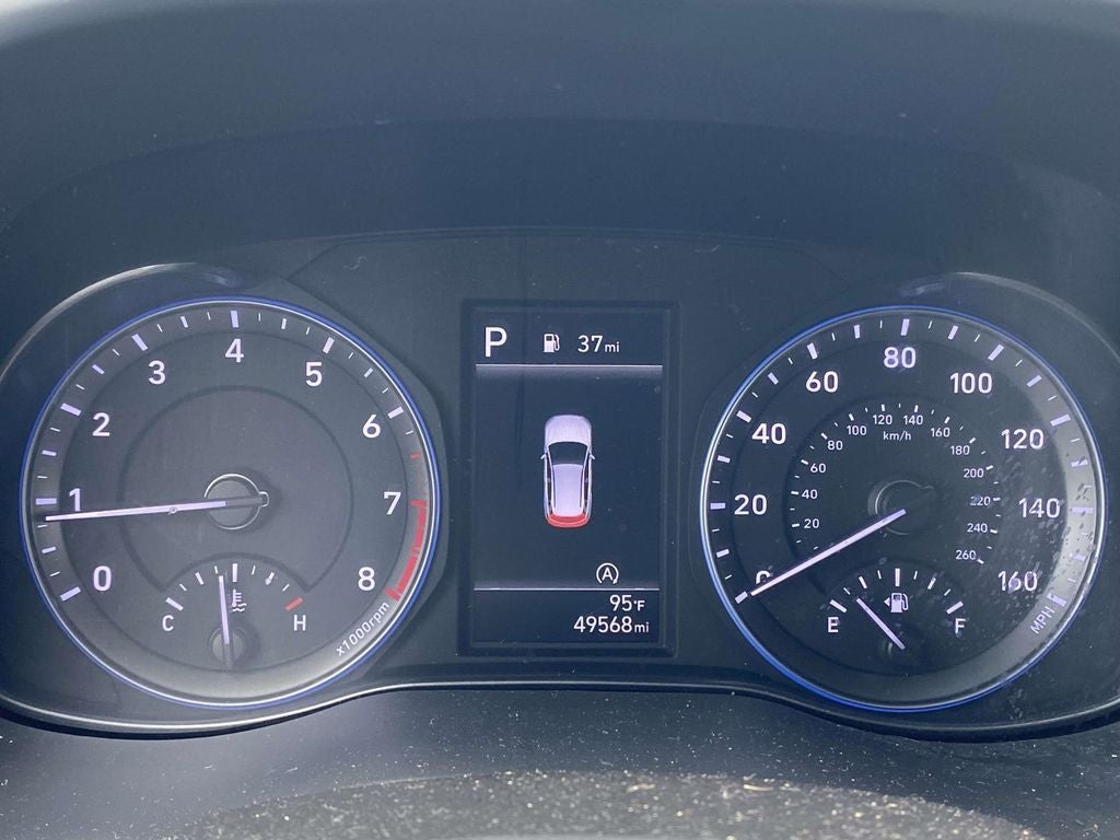 2023 Hyundai Kona SE