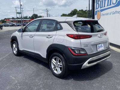 2023 Hyundai Kona SE