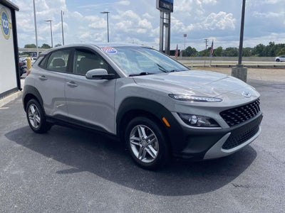 2023 Hyundai Kona SE