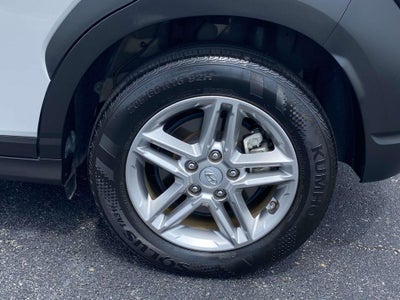 2023 Hyundai Kona SE