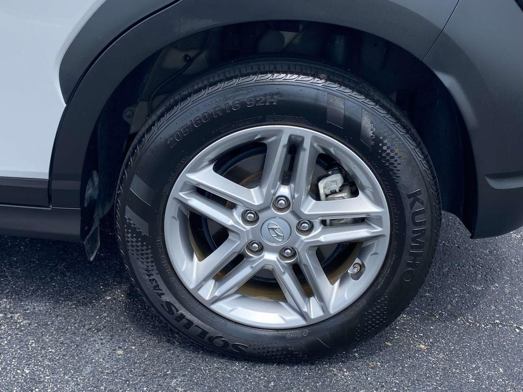 2023 Hyundai Kona SE