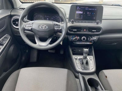 2023 Hyundai Kona SE