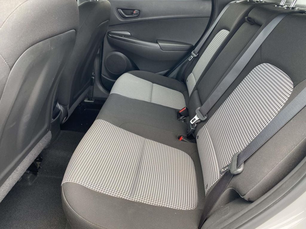2023 Hyundai Kona SE