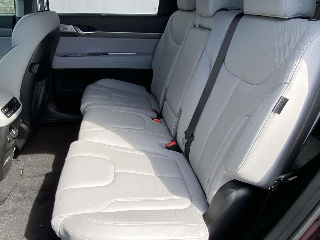 2023 Hyundai Palisade SEL