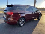 2018 Kia Sedona SX